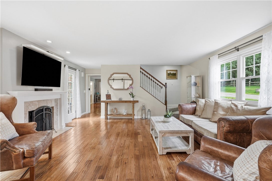 836 Old Thorn Run Road