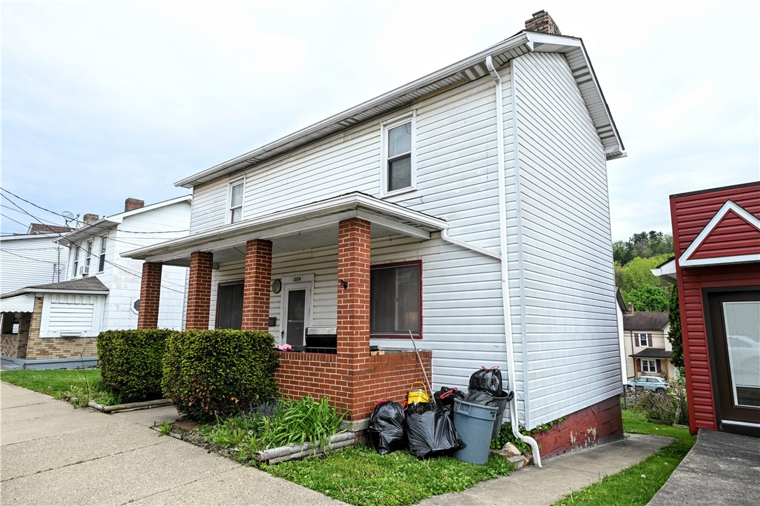 308 E LINCOLN AVE