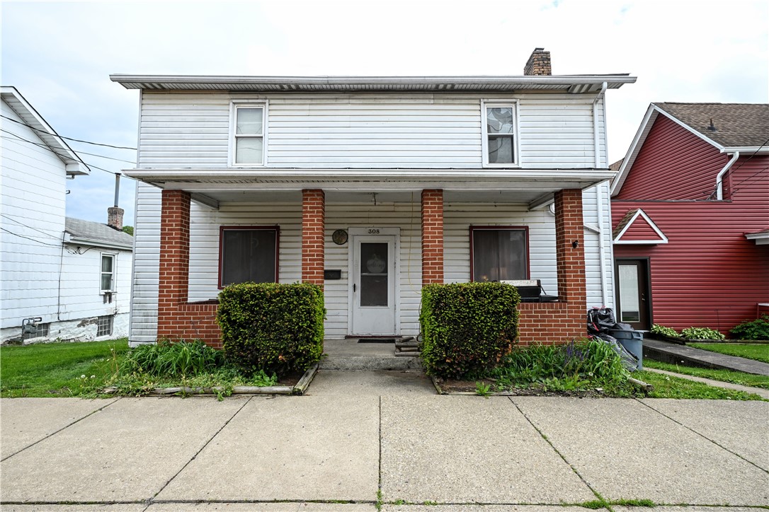 308 E LINCOLN AVE