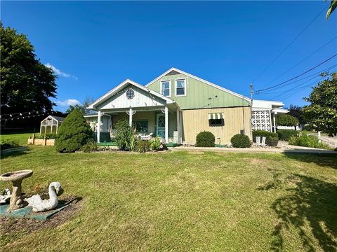 514 Southern Ave W Kittanning Boro PA 16201