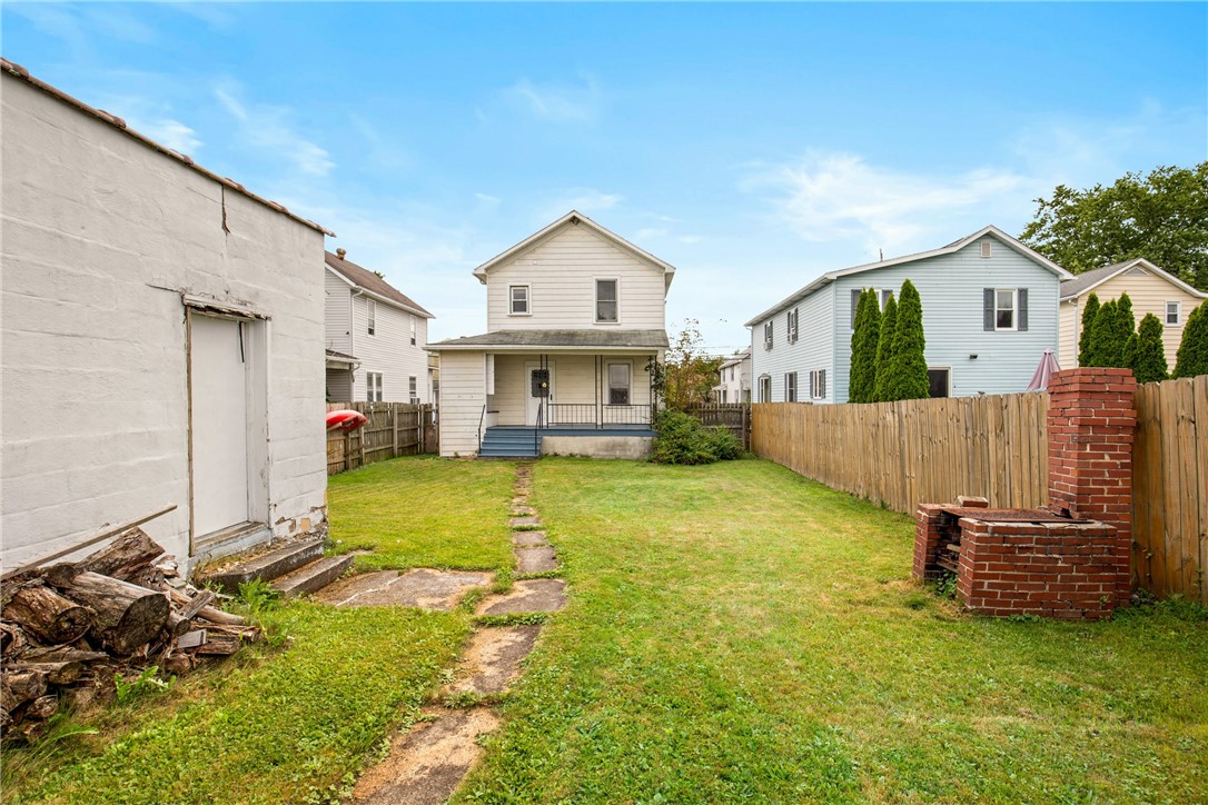 Central City, Pennsylvania 15926, United States, 3 Bedrooms Bedrooms, ,1 BathroomBathrooms,Residential,Active,191770