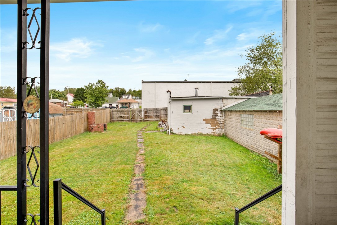 Central City, Pennsylvania 15926, United States, 3 Bedrooms Bedrooms, ,1 BathroomBathrooms,Residential,Active,191770