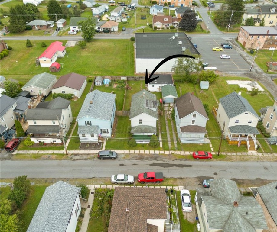 Central City, Pennsylvania 15926, United States, 3 Bedrooms Bedrooms, ,1 BathroomBathrooms,Residential,Active,191770