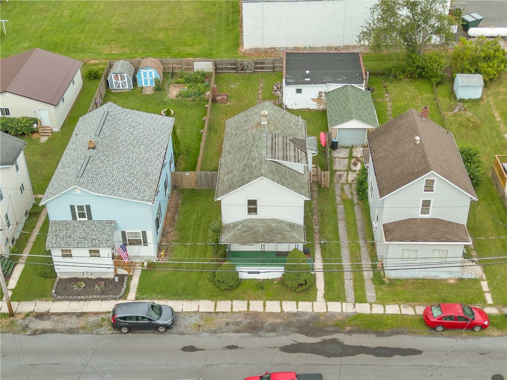 Central City, Pennsylvania 15926, United States, 3 Bedrooms Bedrooms, ,1 BathroomBathrooms,Residential,Active,191770