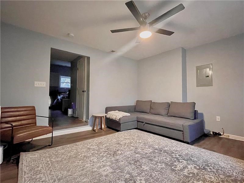 Sharpsburg, Pennsylvania 15215, United States, 1 Bedroom Bedrooms, ,1 BathroomBathrooms,Residential,Active,129702
