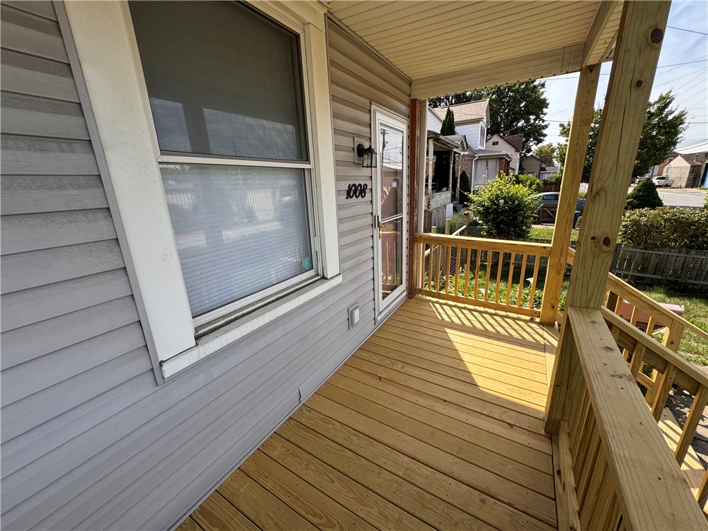 Carnegie, Pennsylvania 15106, United States, 3 Bedrooms Bedrooms, ,2 BathroomsBathrooms,Residential,Active,213541