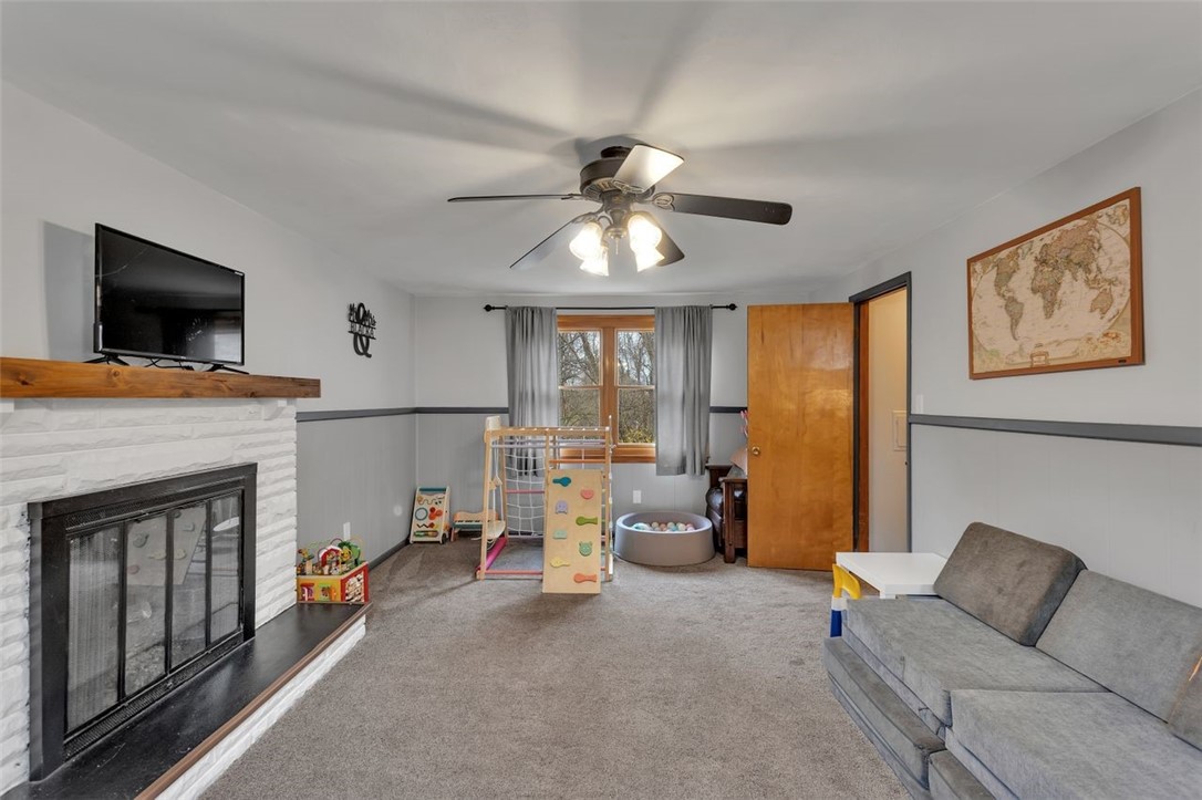 105 Briar Crest Drive Dr, Monroeville, Pennsylvania image 17