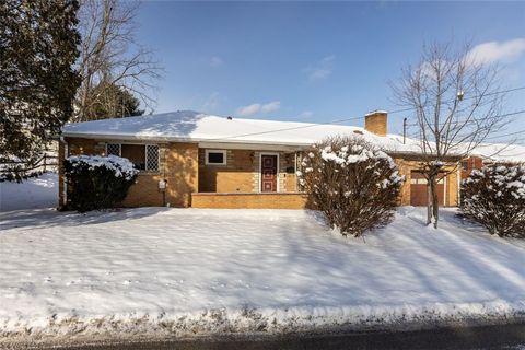 628 Marple Ave Canonsburg PA 15317