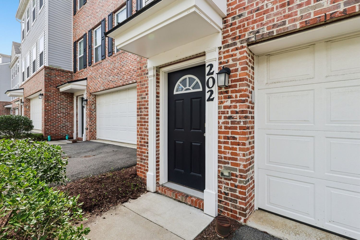 202 Faulk Drive
