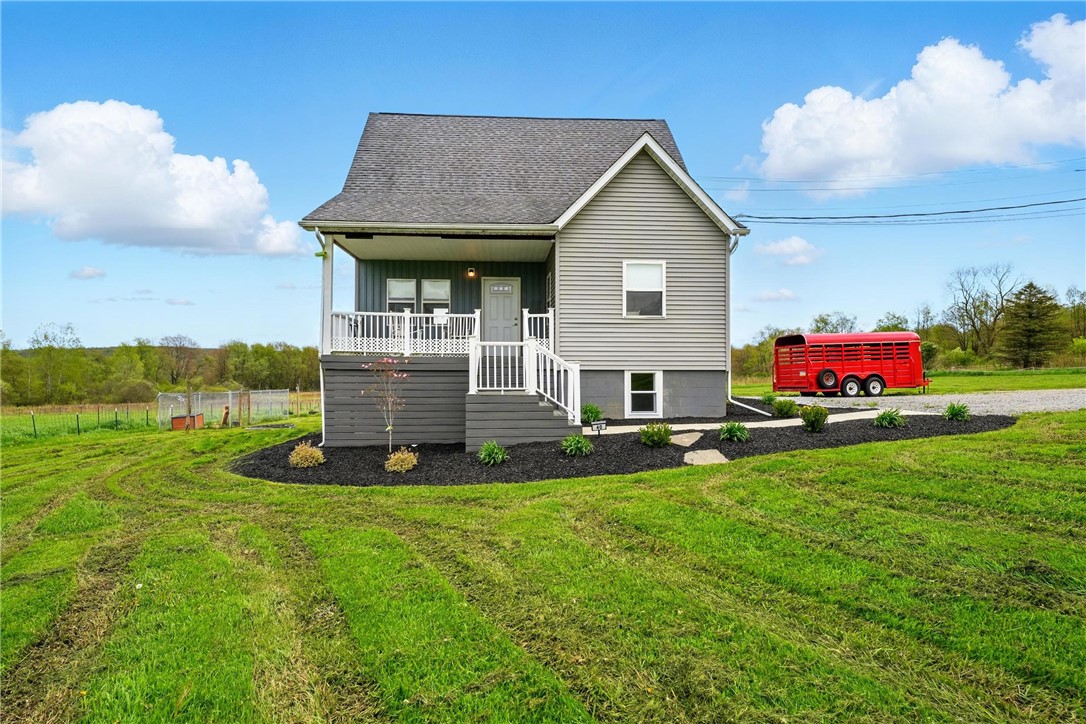 40 E Chestnut St, Fredonia, Pennsylvania image 1