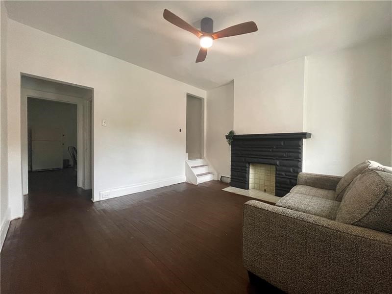 Schenley Heights, Pennsylvania 15219, United States, 3 Bedrooms Bedrooms, ,1 BathroomBathrooms,Residential,Active,238277