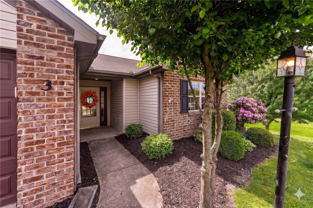 3 MEDINAH CT