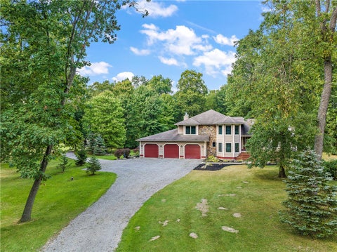 Homes For Sale - 49 Babcock Rd Rd<br/> Coolspring Twp, PA 16137