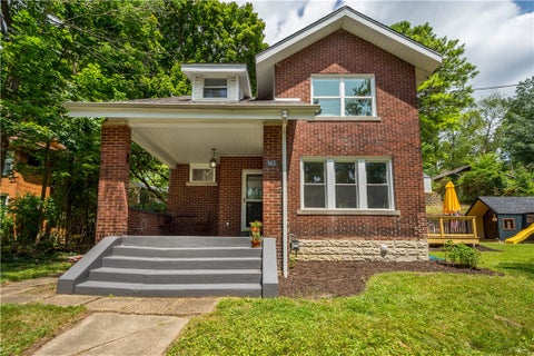 Photo for 365 CASTLE SHANNON BLVD