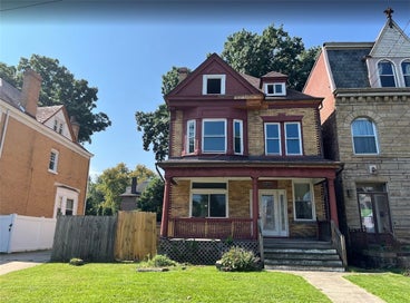 6812 McPherson Blvd E Pittsburgh PA 15208
