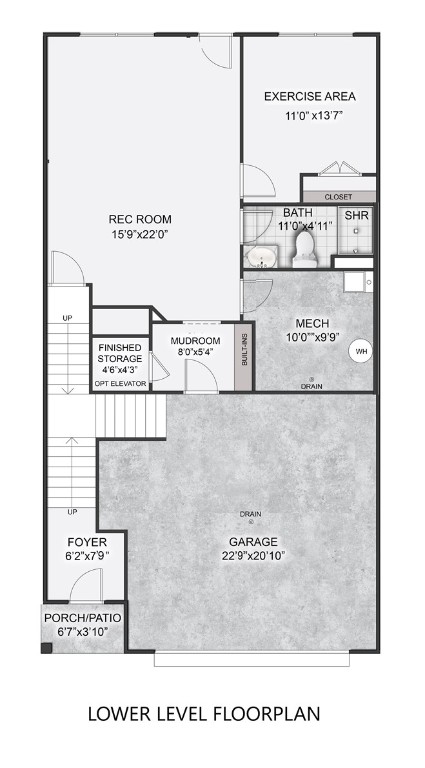 Marshall, Pennsylvania 15090, United States, 3 Bedrooms Bedrooms, ,4 BathroomsBathrooms,Residential,Active,11300