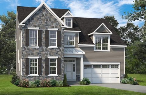 Photo of 6004 Beechmont Dr, Oakdale, PA 15071 (MLS # 1723850)