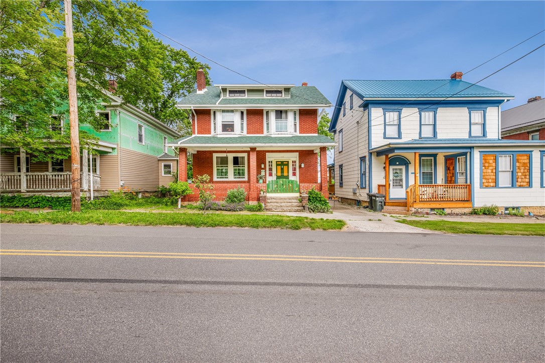 Somerset Boro, Pennsylvania 15501, United States, 4 Bedrooms Bedrooms, ,2 BathroomsBathrooms,Residential,Active,161333