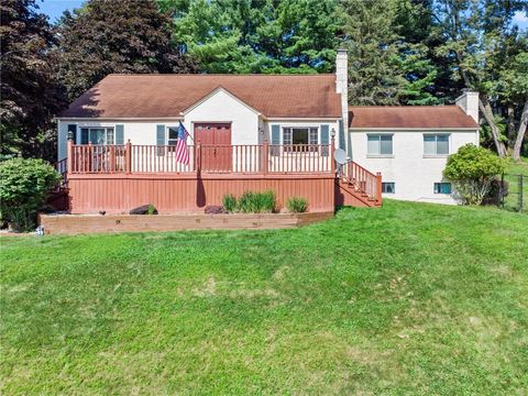 Photo of 610 Cooper Rd, Monroeville, PA 15146 (MLS # 1738671)
