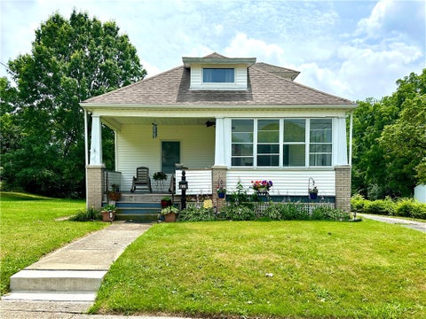Homes For Sale - 810 & 815 Arlington Ave Ave<br/> New Castle, PA 16101