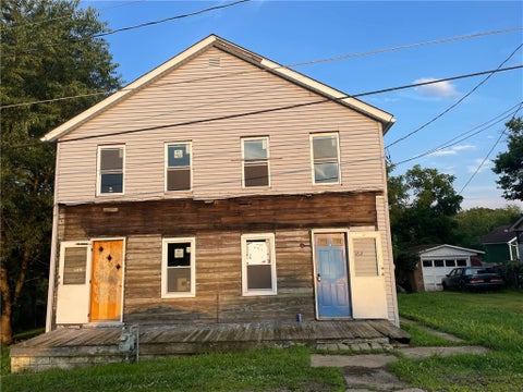 Homes For Sale - 168 Dogwood Street St<br/> Mt Pleasant Twp, PA 15378
