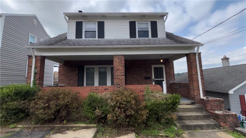 Homes For Sale - 10410 Madison Ave Ave<br/> North Huntingdon, PA 15642