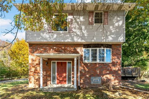 Photo of 155 Brickyard Rd, Mars, PA 16046 (MLS # 1727606)