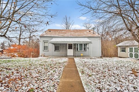 Photo of 2608 Noblestown Rd, Pittsburgh, PA 15205 (MLS # 1736243)