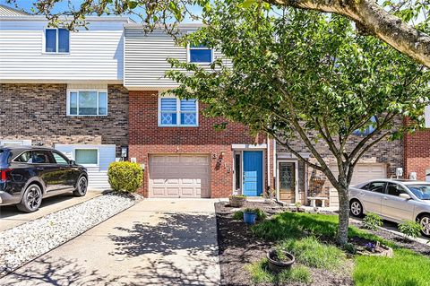 3019 DENNING WAY N Versailles PA 15137