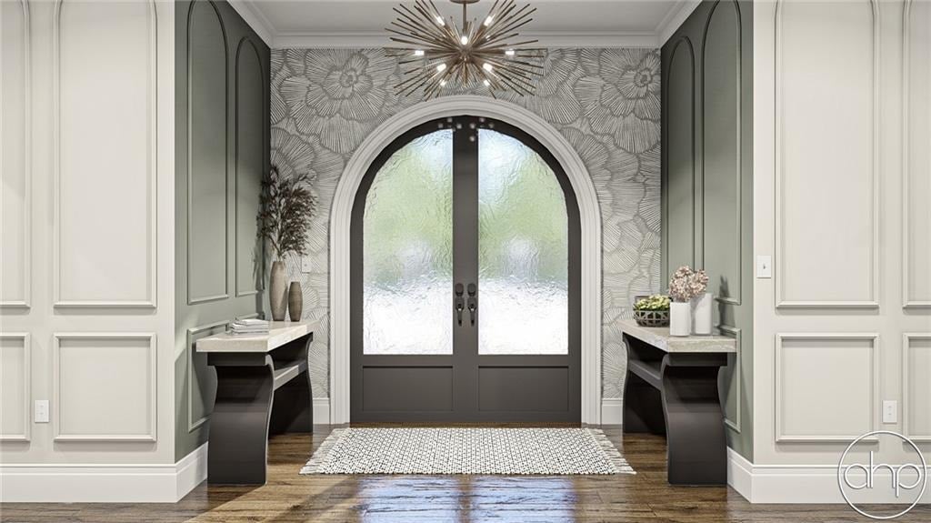 Easton The Oberoi Fox Chapel