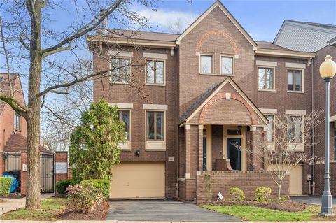 100 DENNISTON ST 53 Shadyside PA 15206