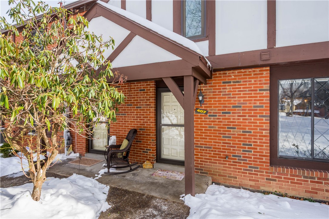 407 Sewickley Heights Dr