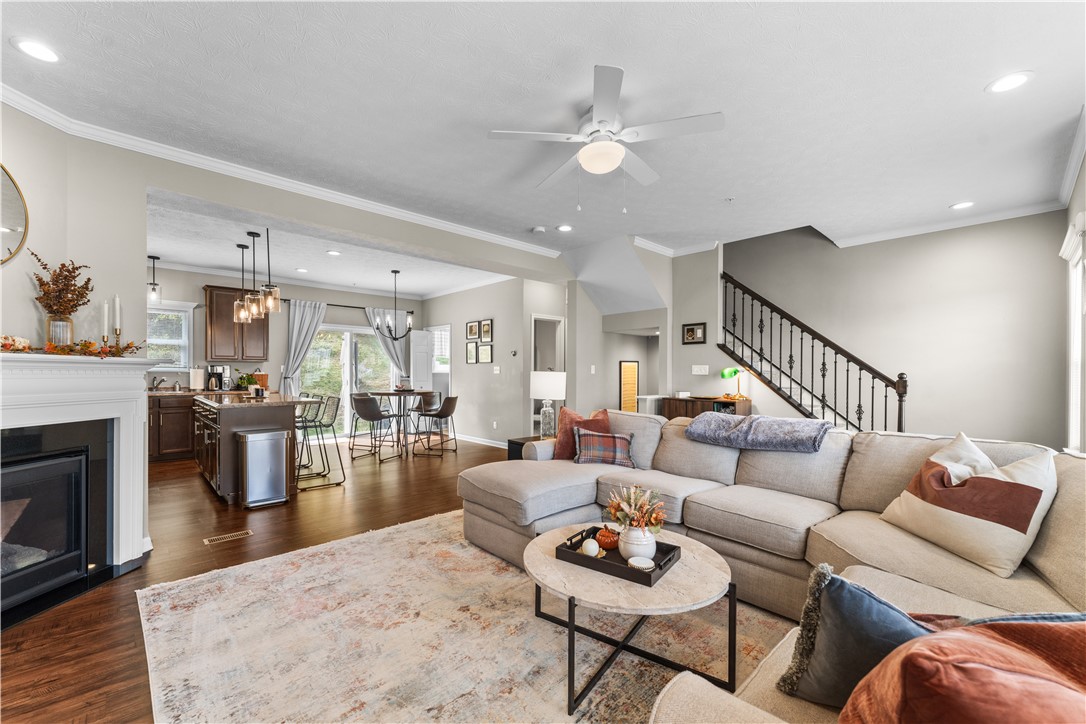 Jackson Twp, Pennsylvania 16037, United States, 3 Bedrooms Bedrooms, ,3 BathroomsBathrooms,Residential,Active,209342