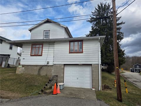 Photo of 255 Shoaf St, Tarentum, PA 15084 (MLS # 1742755)