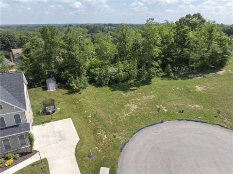 Vacant Land For Sale - 220 (lot 205) Barberry Ln Ln<br/> Upper St Clair, PA 15241