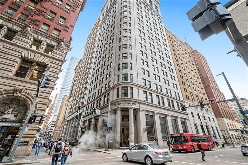 Downtown Pgh, Pennsylvania 15222, United States, 2 Bedrooms Bedrooms, ,2 BathroomsBathrooms,Residential,Active,104962