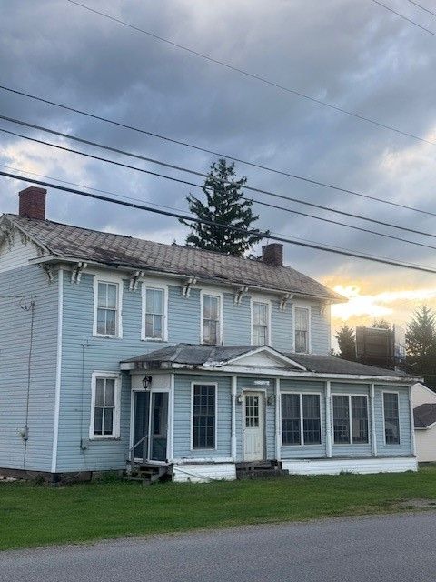 Photo of 110 Kriess Rd, Butler, PA 16001 (MLS # 1760908)