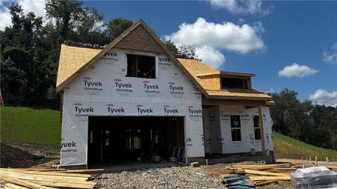 Homes For Sale - 251 Oliver Drive Dr<br/> South Park, PA 15129