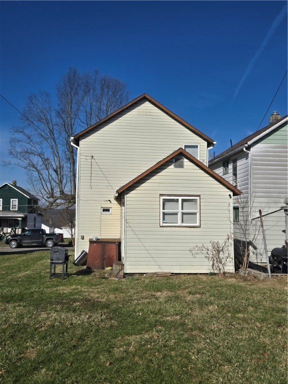 1125 Hamilton Ave Ave, Farrell, Pennsylvania image 3