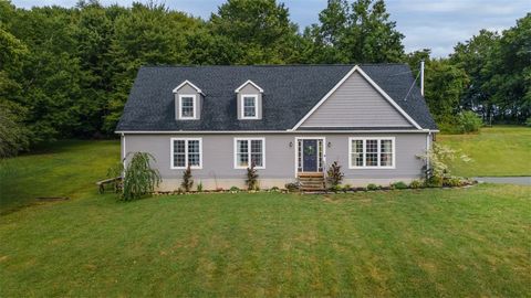 105 Jacobs Rd Irwin Twp PA 16038