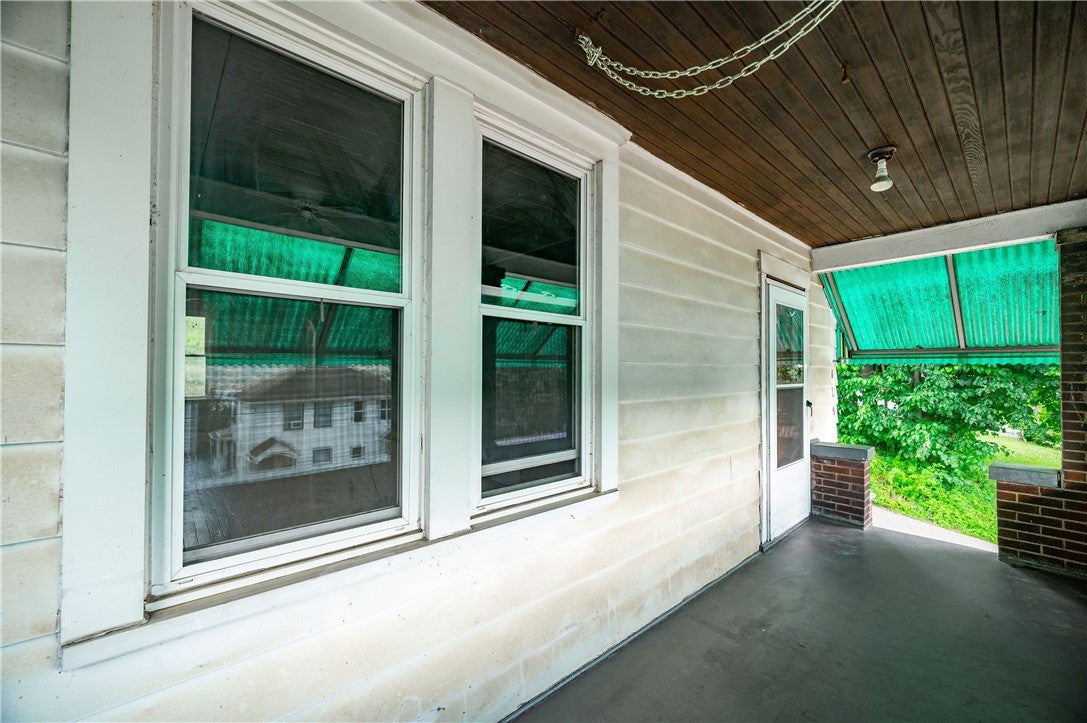 401 Penn Ave