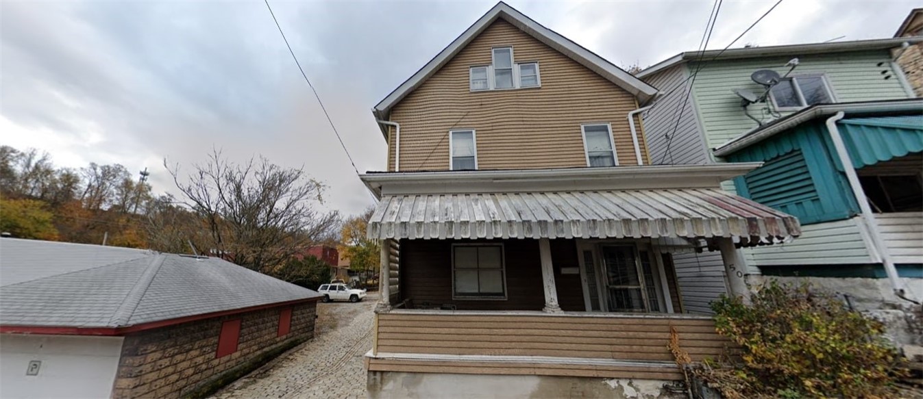 509 Fawcett Ave Ave, McKeesport, Pennsylvania image 1