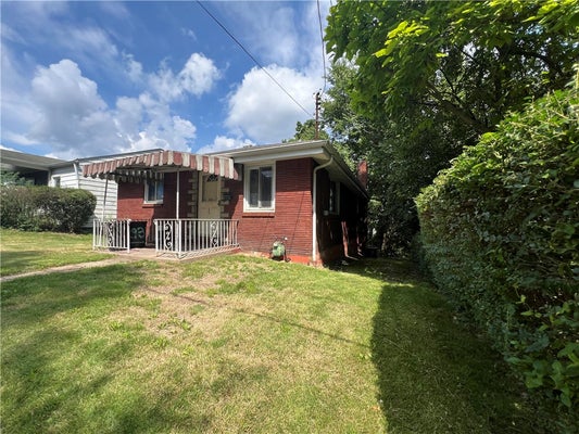 2939 IDAHO ST, MCKEESPORT, PA 15132 - Image 85ac99da27fa1304d0adef6eede40f3d/3538939308