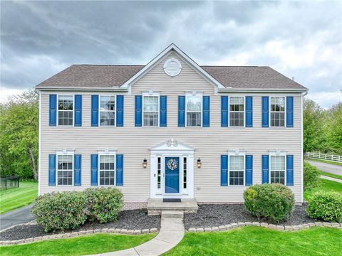 400 Chapel Cranberry Twp PA 16066