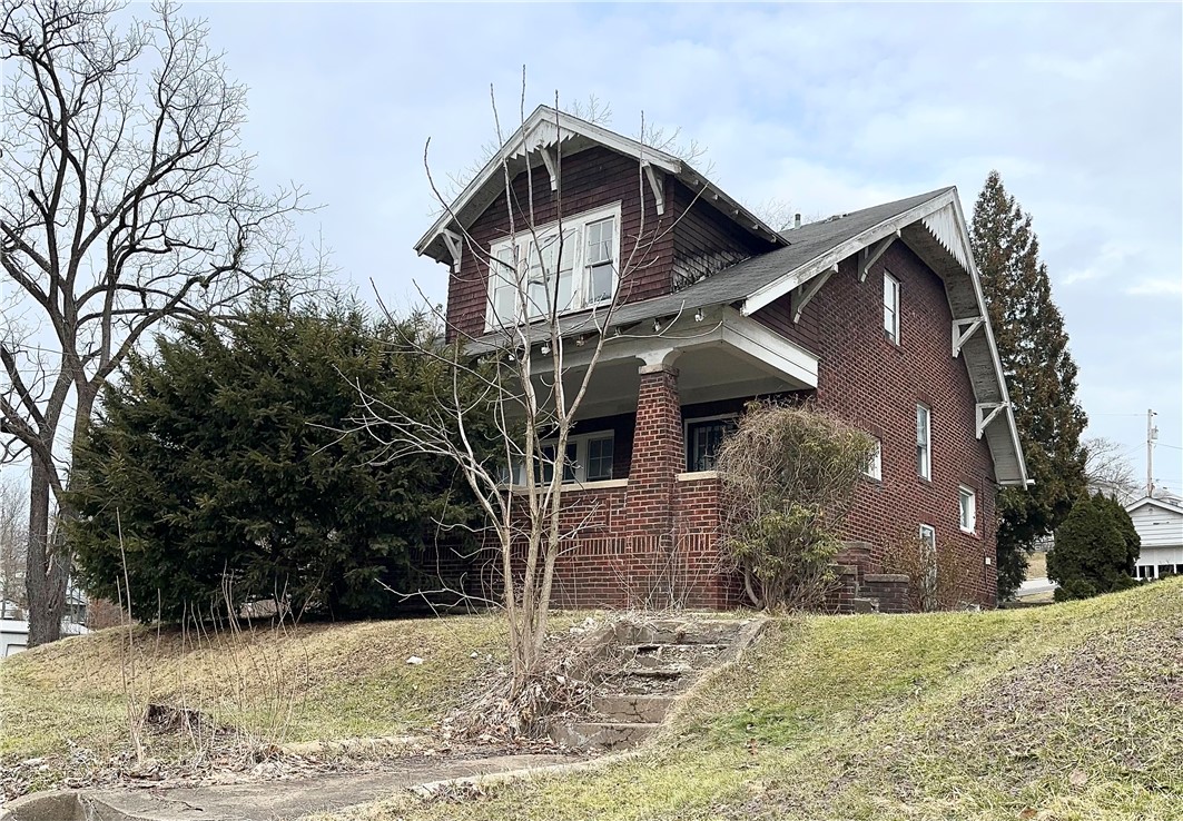 143 S Walnut St, Sharpsville, Pennsylvania image 1