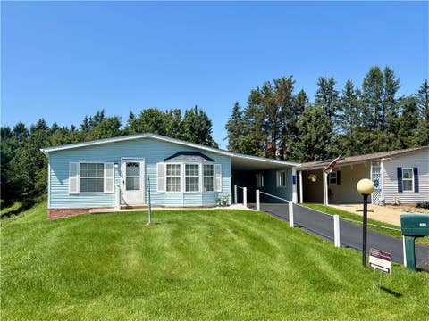 Mobile Home For Sale - 429 Vista Ln Ln<br/> Murrysville, PA 15668