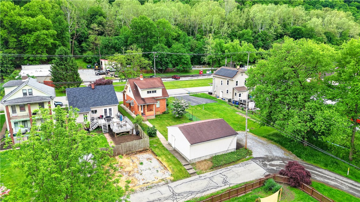 101 Ambridge Ave.
