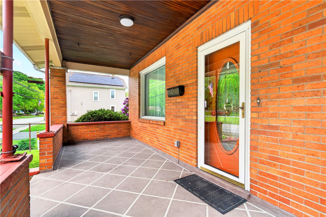 101 Ambridge Ave.