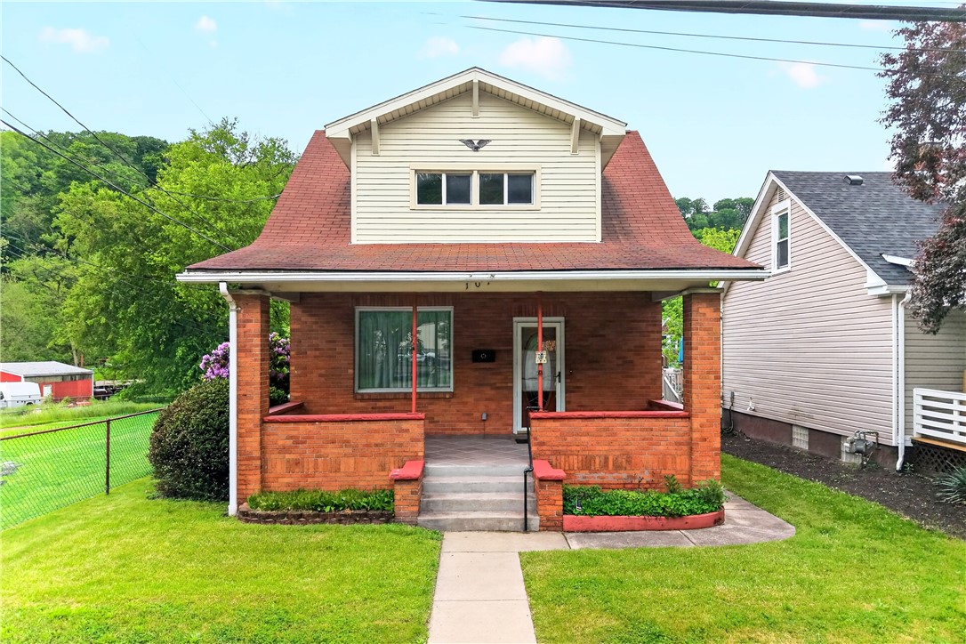 101 Ambridge Ave.