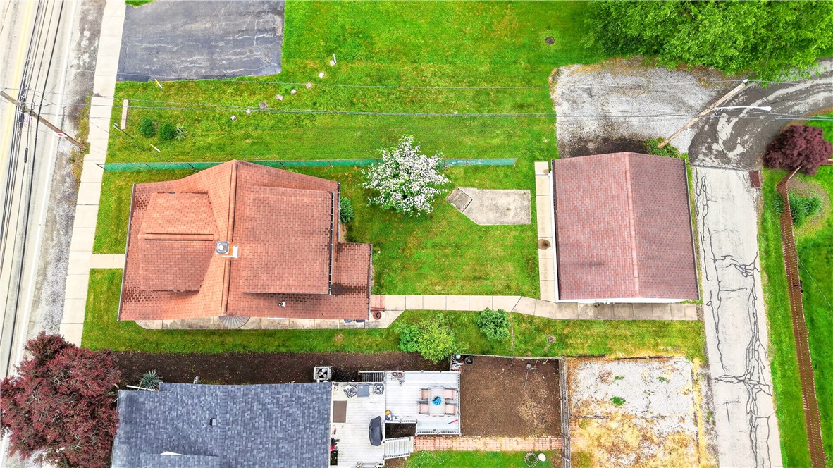101 Ambridge Ave.